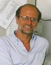 Paolo Dario