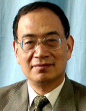 Zhaoying Zhou